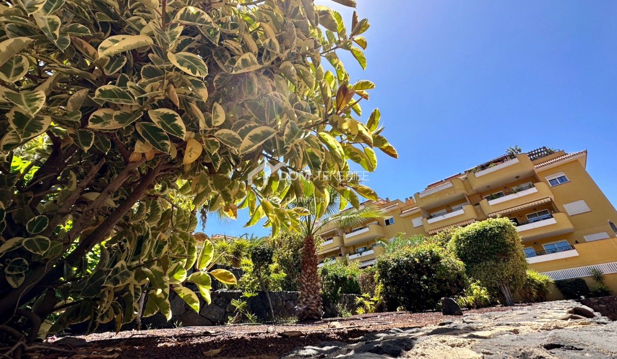 Venta - Atico -
Guía de Isora  - Playa La Arena