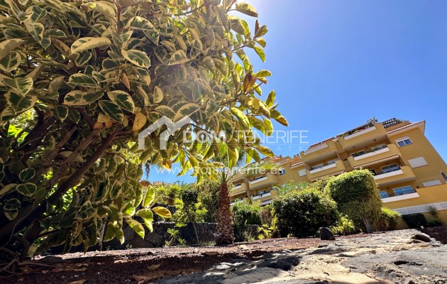 Venta - Atico -
Guía de Isora  - Playa La Arena