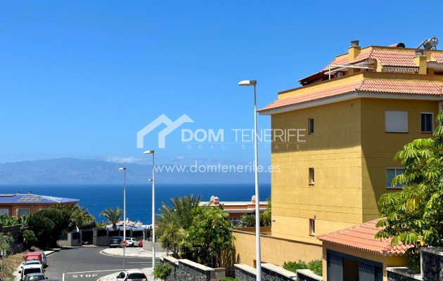 Venta - Atico -
Guía de Isora  - Playa La Arena