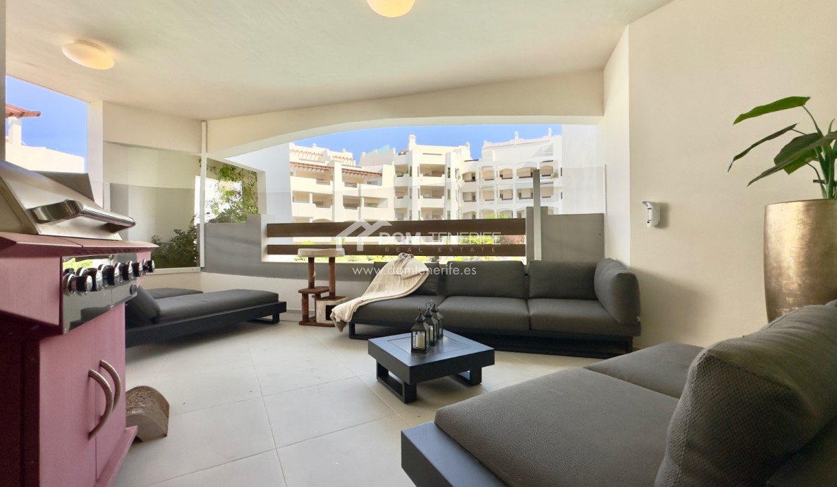 Sale - Apartment -
Arona - Palm Mar
