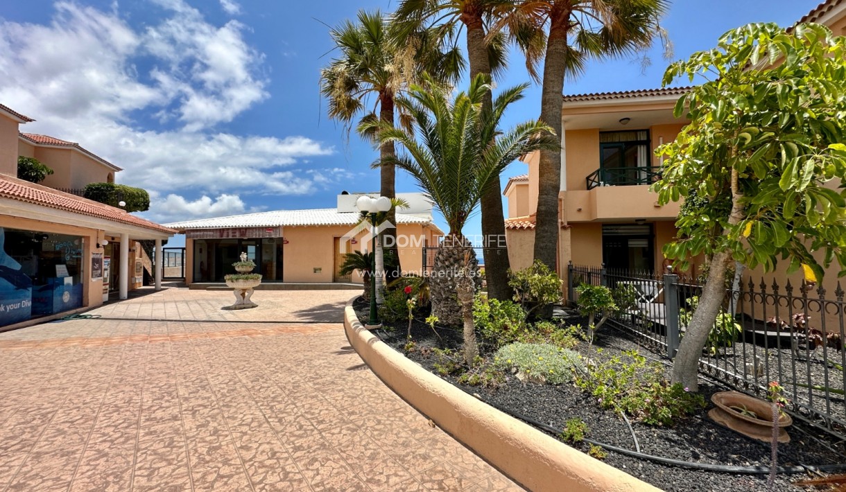 Wiederverkauf - Wohnung -
San Miguel de Abona - Golf del Sur