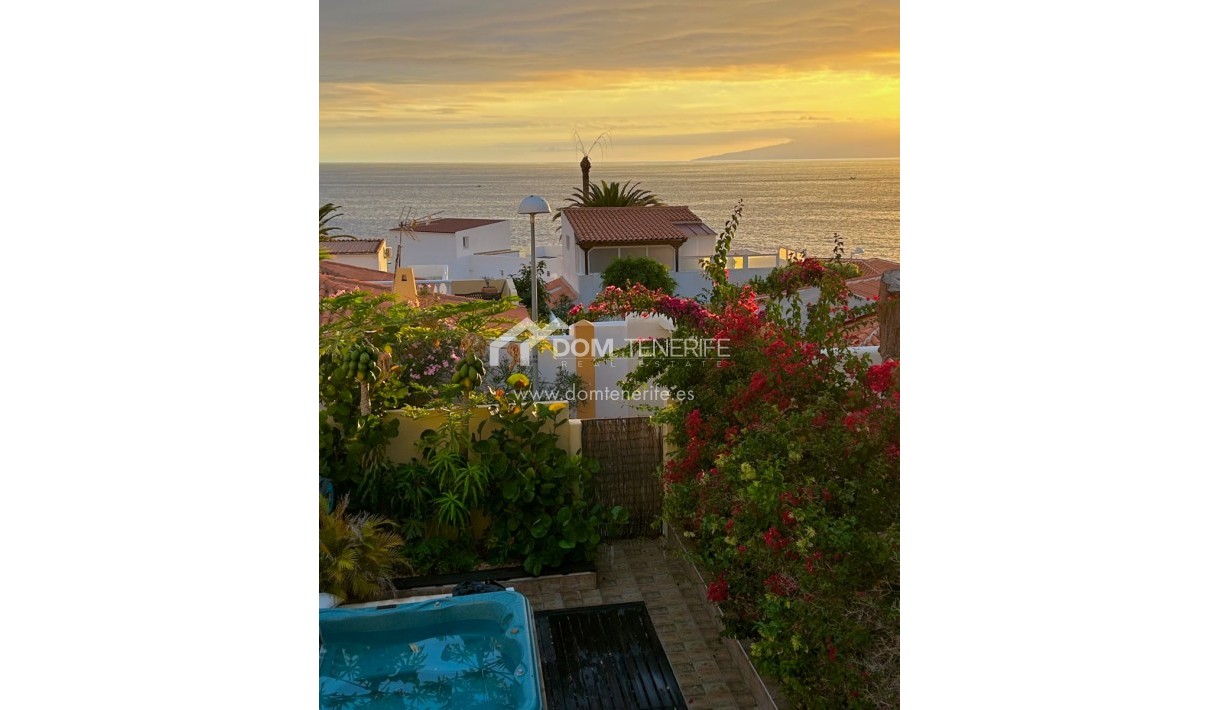 Sale - Townhouse -
Adeje - Callao Salvaje