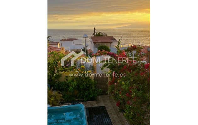 Sale - Townhouse -
Adeje - Callao Salvaje