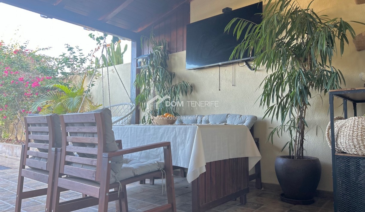 Sale - Townhouse -
Adeje - Callao Salvaje