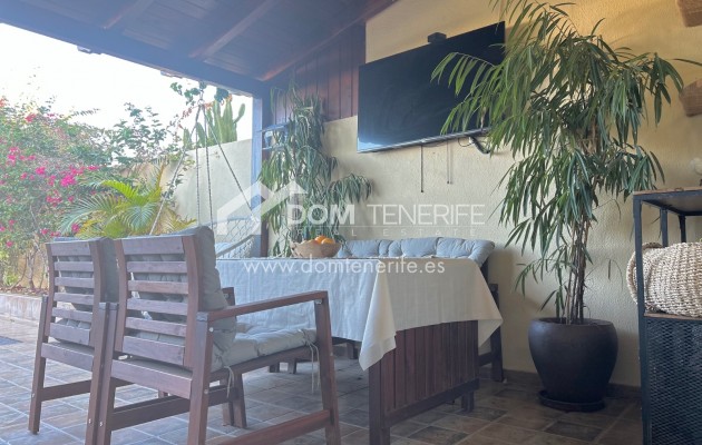 Sale - Townhouse -
Adeje - Callao Salvaje