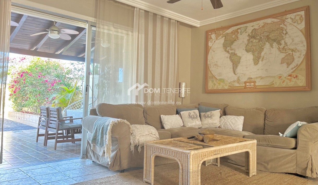 Sale - Townhouse -
Adeje - Callao Salvaje