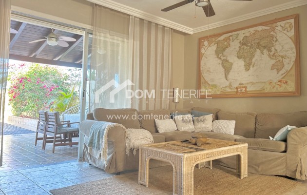 Sale - Townhouse -
Adeje - Callao Salvaje