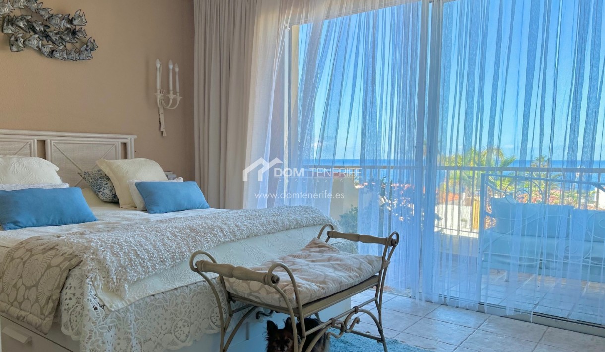 Sale - Townhouse -
Adeje - Callao Salvaje