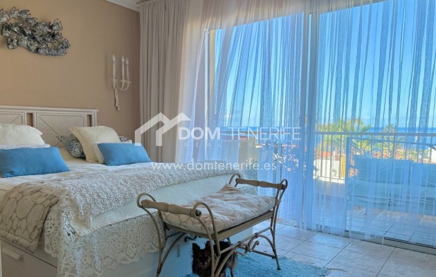 Sale - Townhouse -
Adeje - Callao Salvaje