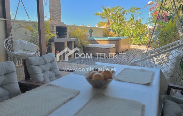 Sale - Townhouse -
Adeje - Callao Salvaje