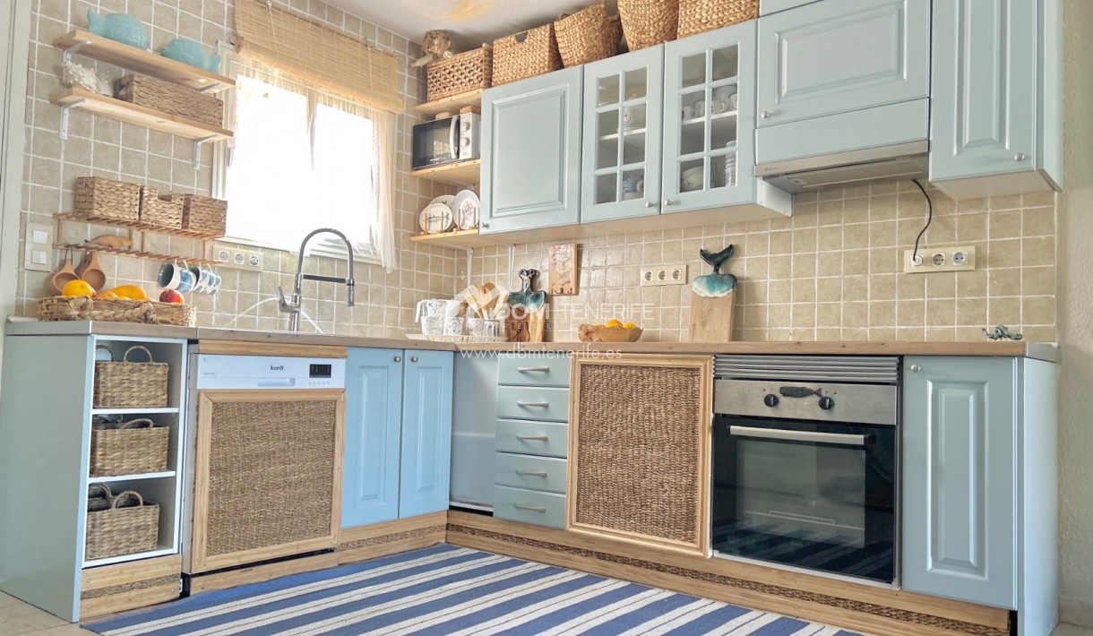 Sale - Townhouse -
Adeje - Callao Salvaje