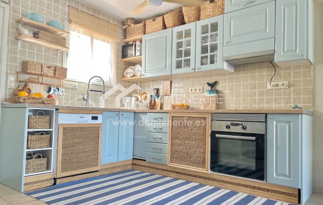 Sale - Townhouse -
Adeje - Callao Salvaje