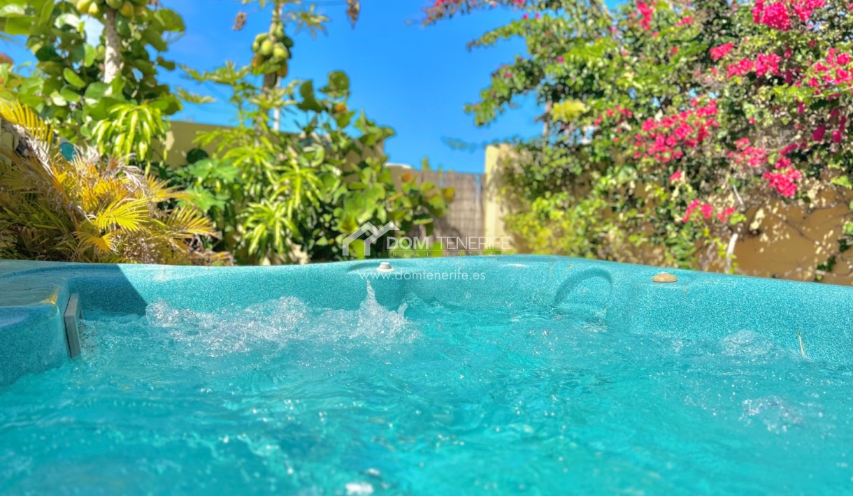 Sale - Townhouse -
Adeje - Callao Salvaje