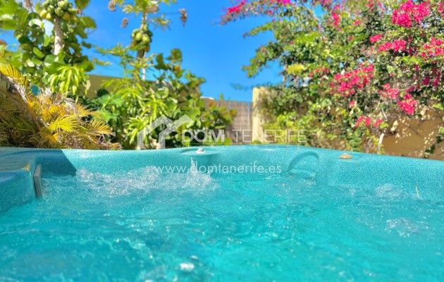 Sale - Townhouse -
Adeje - Callao Salvaje