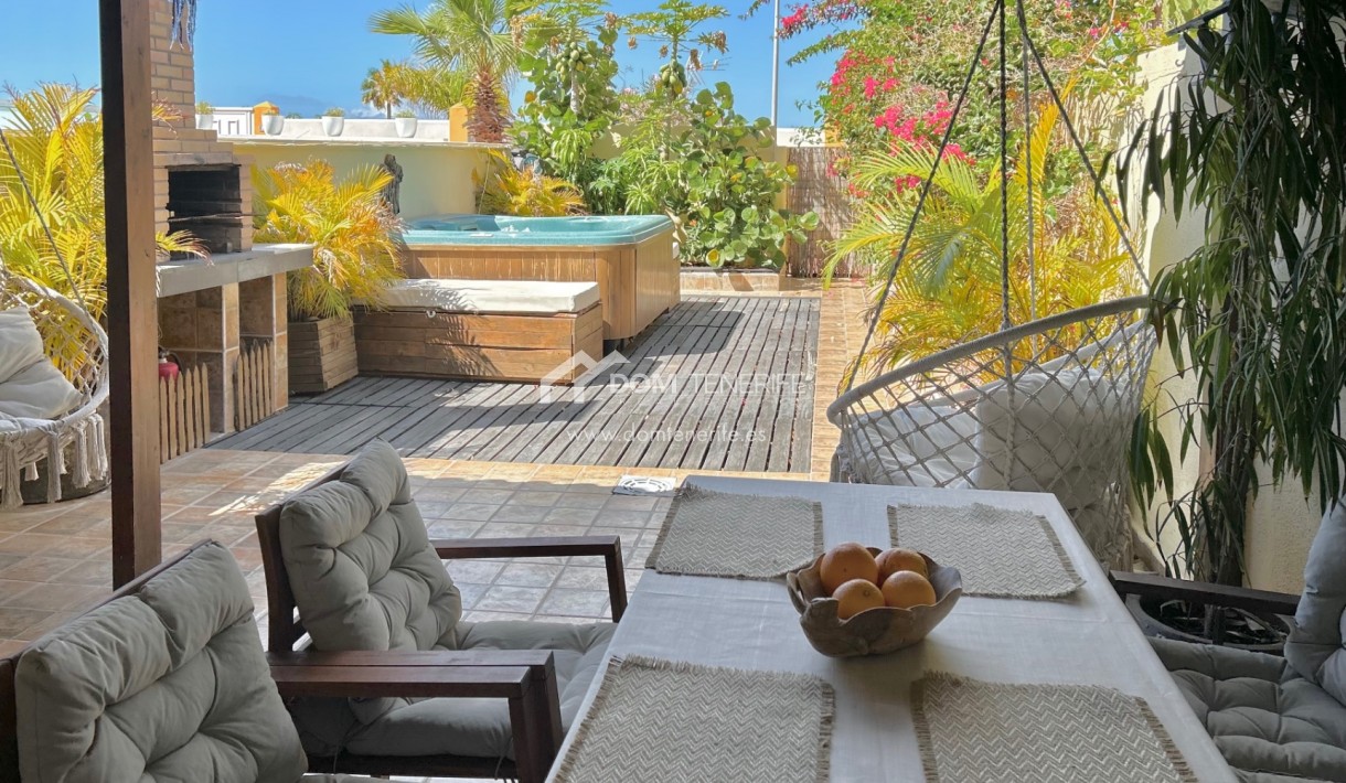 Sale - Townhouse -
Adeje - Callao Salvaje