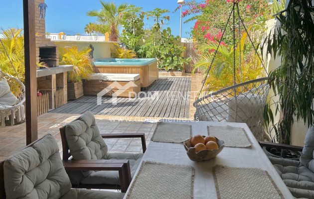 Sale - Townhouse -
Adeje - Callao Salvaje
