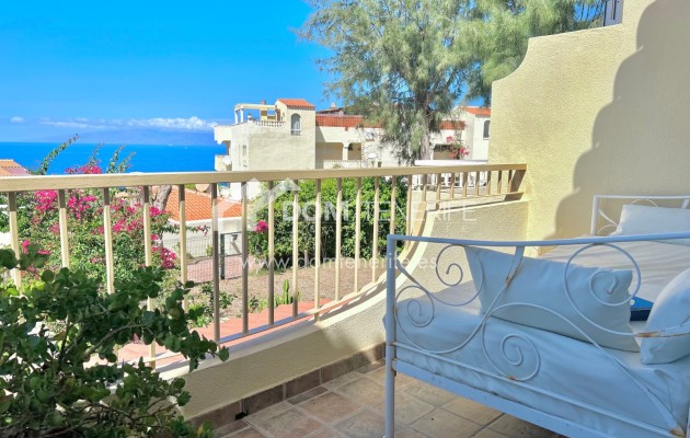 Sale - Townhouse -
Adeje - Callao Salvaje