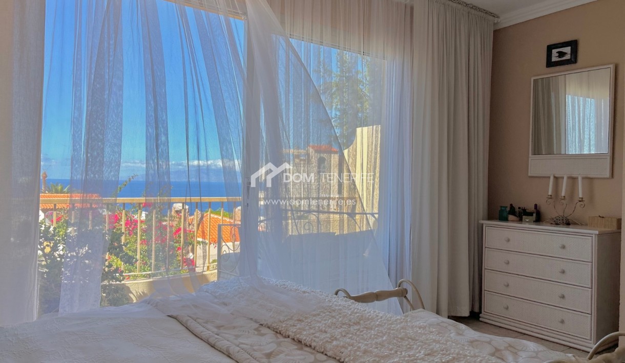 Sale - Townhouse -
Adeje - Callao Salvaje