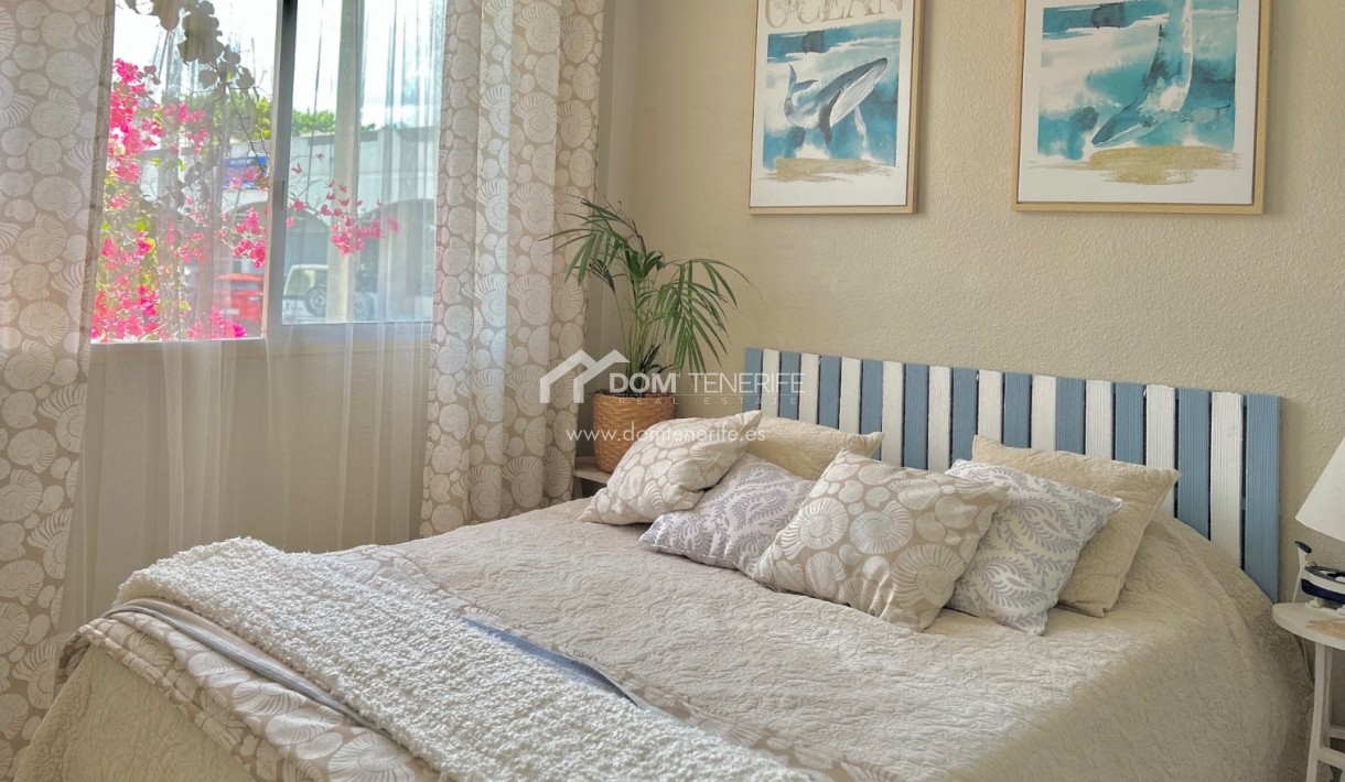 Sale - Townhouse -
Adeje - Callao Salvaje