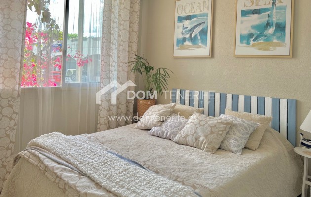 Sale - Townhouse -
Adeje - Callao Salvaje