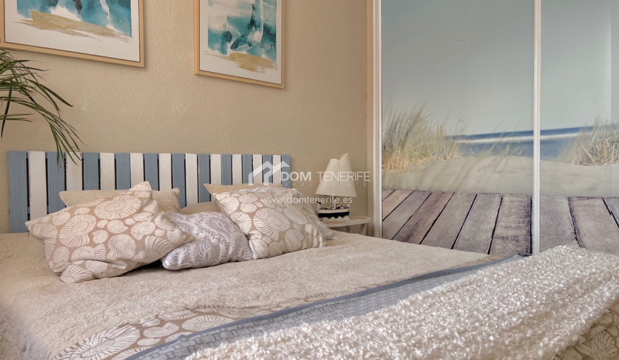 Sale - Townhouse -
Adeje - Callao Salvaje