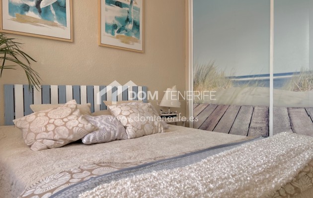 Sale - Townhouse -
Adeje - Callao Salvaje