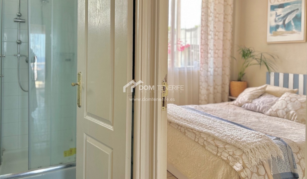 Sale - Townhouse -
Adeje - Callao Salvaje