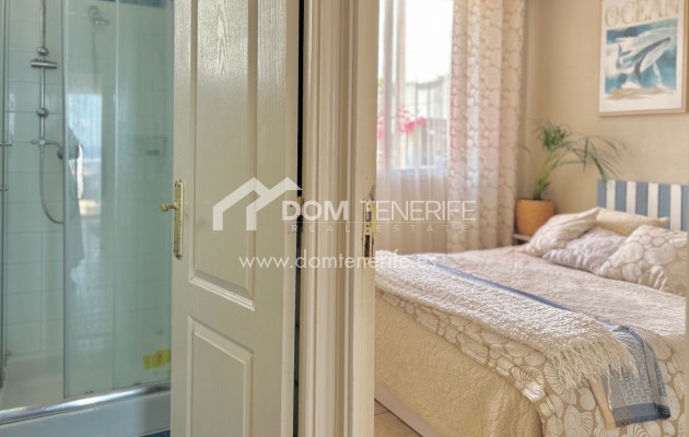 Sale - Townhouse -
Adeje - Callao Salvaje