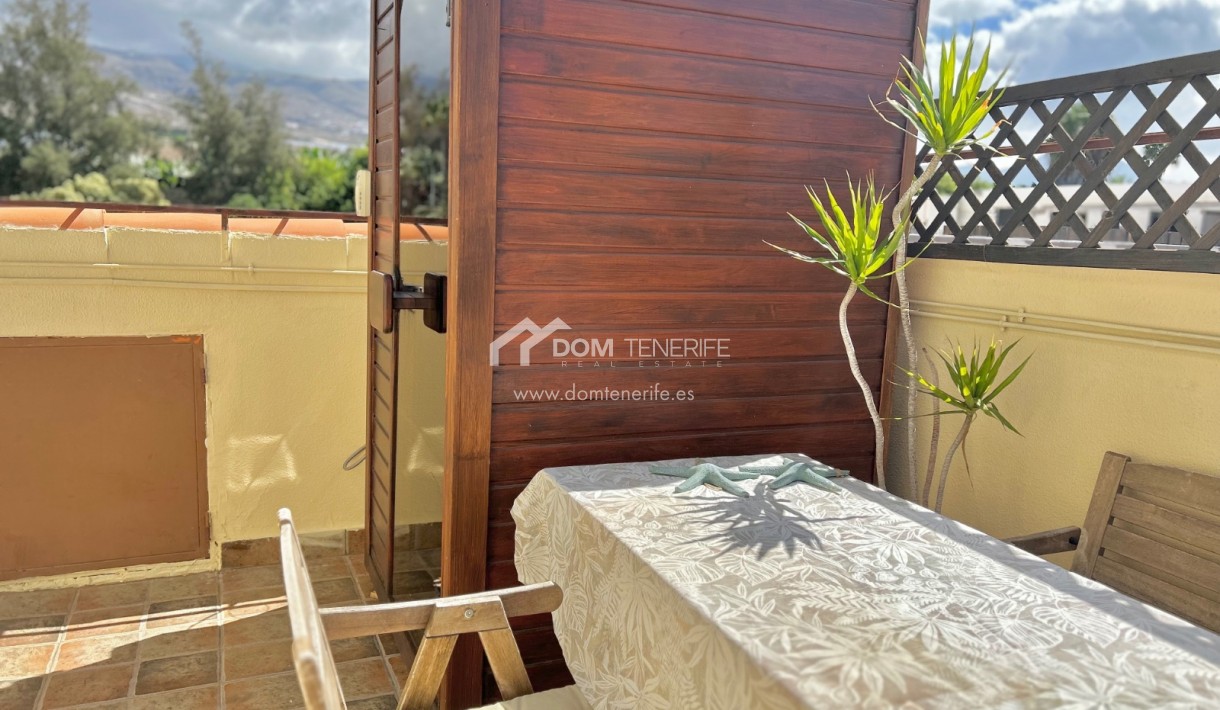 Sale - Townhouse -
Adeje - Callao Salvaje