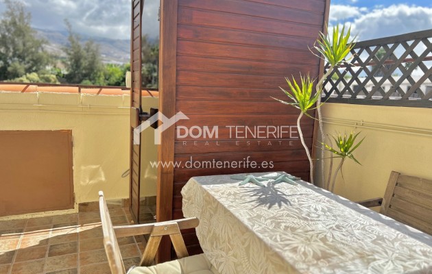 Sale - Townhouse -
Adeje - Callao Salvaje