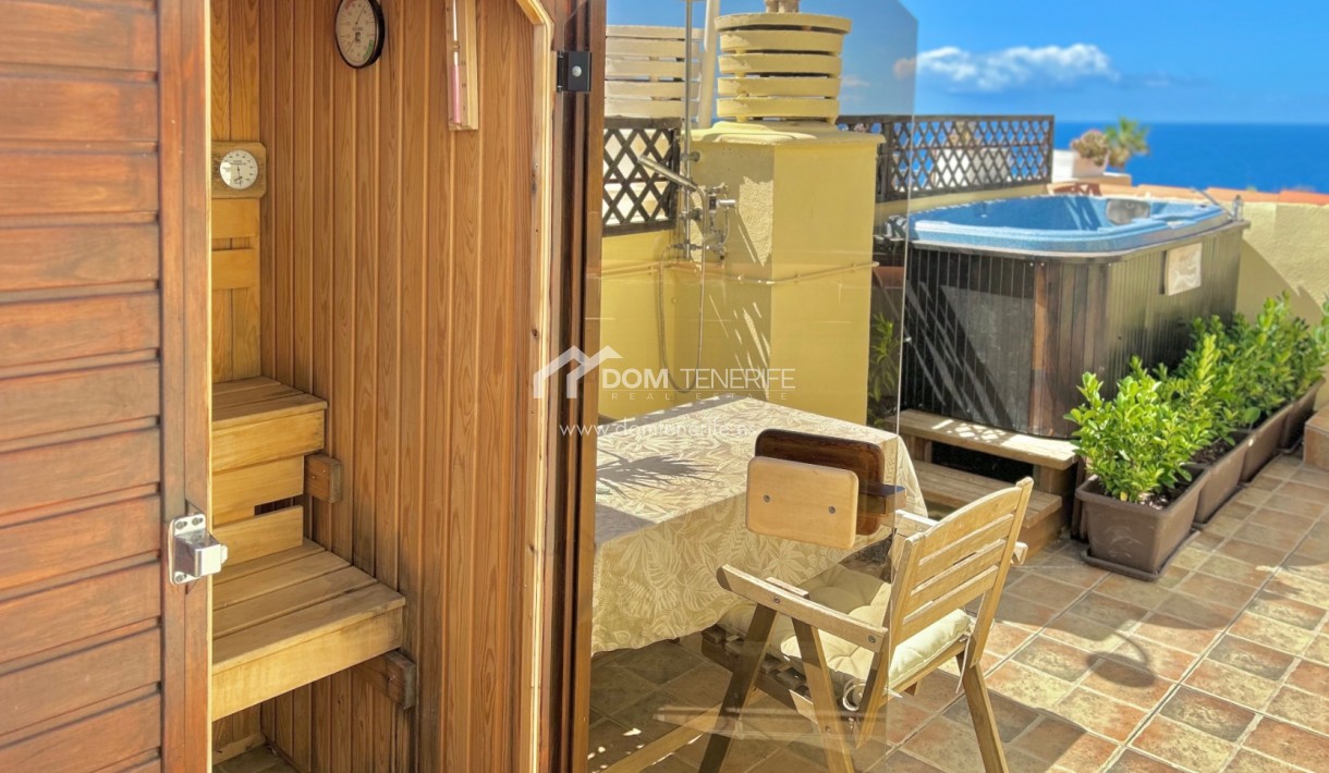 Sale - Townhouse -
Adeje - Callao Salvaje