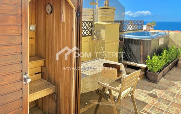 Sale - Townhouse -
Adeje - Callao Salvaje