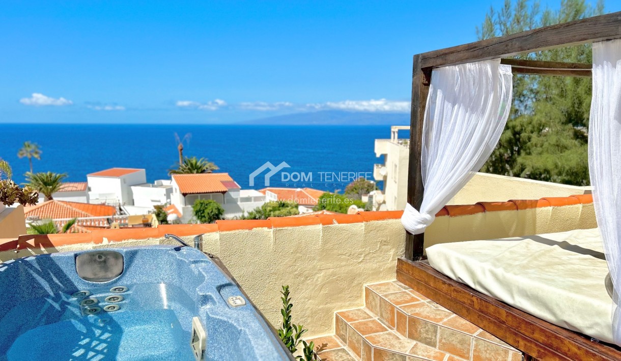 Sale - Townhouse -
Adeje - Callao Salvaje