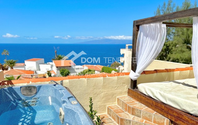 Sale - Townhouse -
Adeje - Callao Salvaje