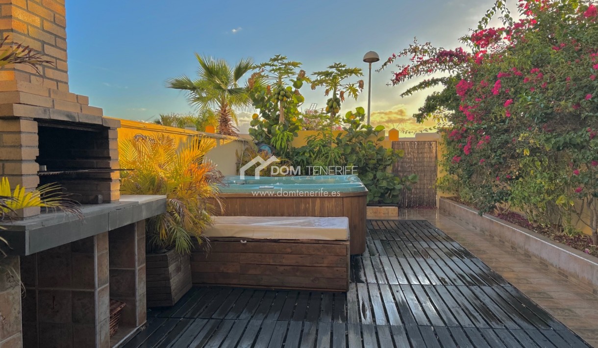 Sale - Townhouse -
Adeje - Callao Salvaje
