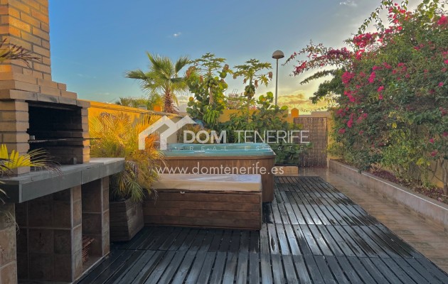 Sale - Townhouse -
Adeje - Callao Salvaje
