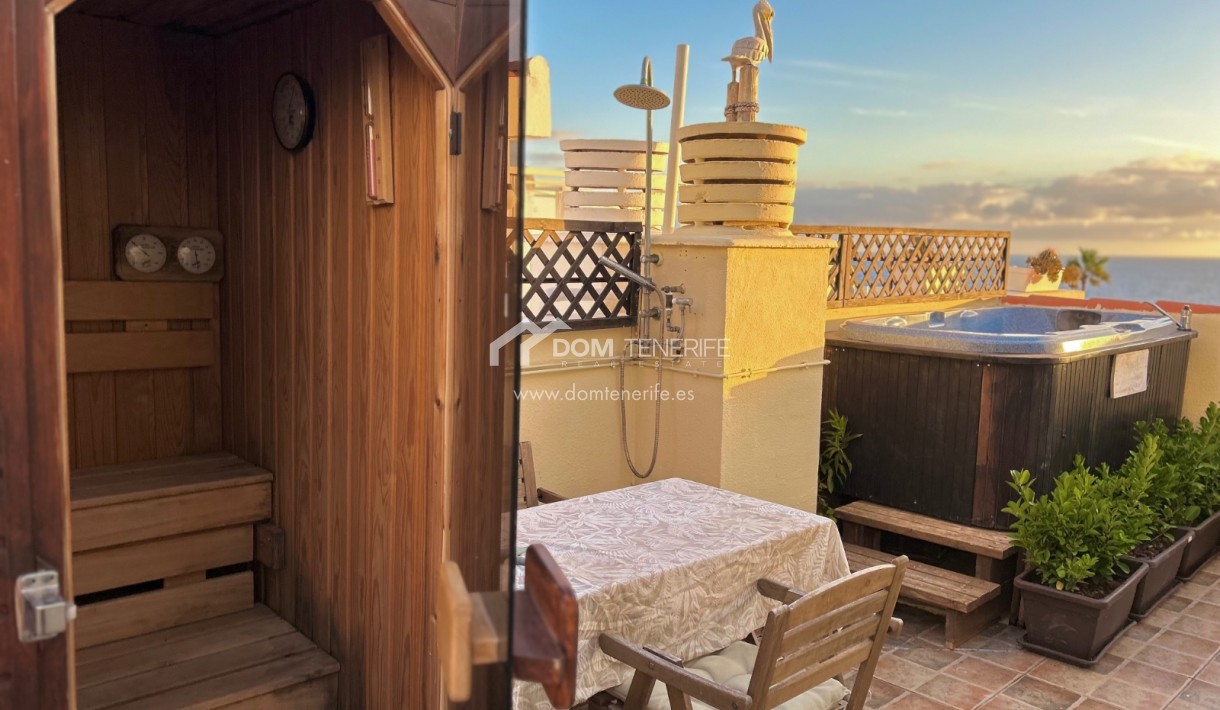 Sale - Townhouse -
Adeje - Callao Salvaje