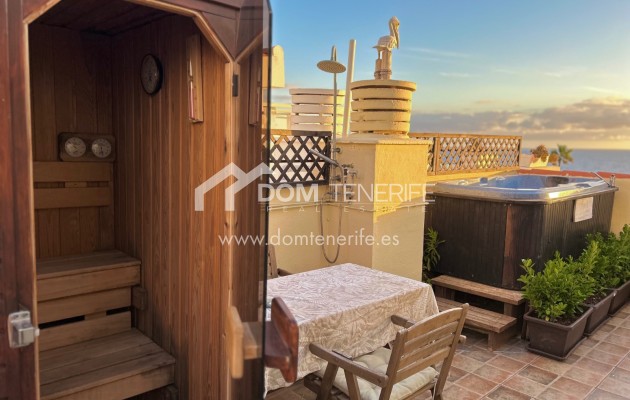 Sale - Townhouse -
Adeje - Callao Salvaje