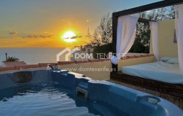 Sale - Townhouse -
Adeje - Callao Salvaje