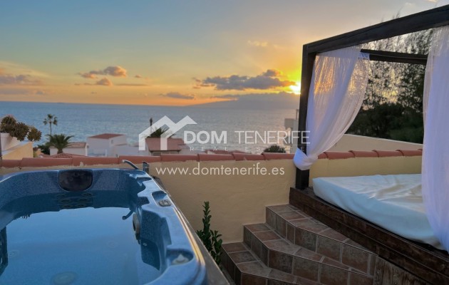 Sale - Townhouse -
Adeje - Callao Salvaje