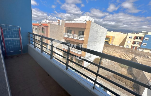 Sale - Apartment -
Granadilla de Abona  - Los Abrigos
