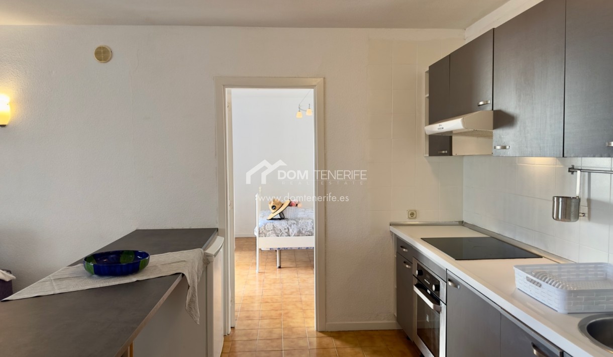 Sale - Apartment -
Adeje - Fañabé