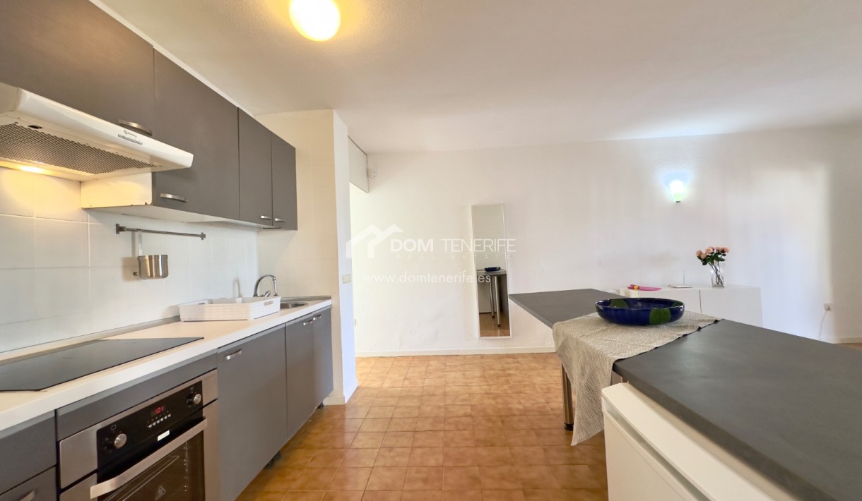 Sale - Apartment -
Adeje - Fañabé