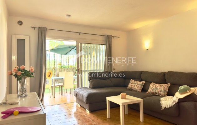 Sale - Apartment -
Adeje - Fañabé