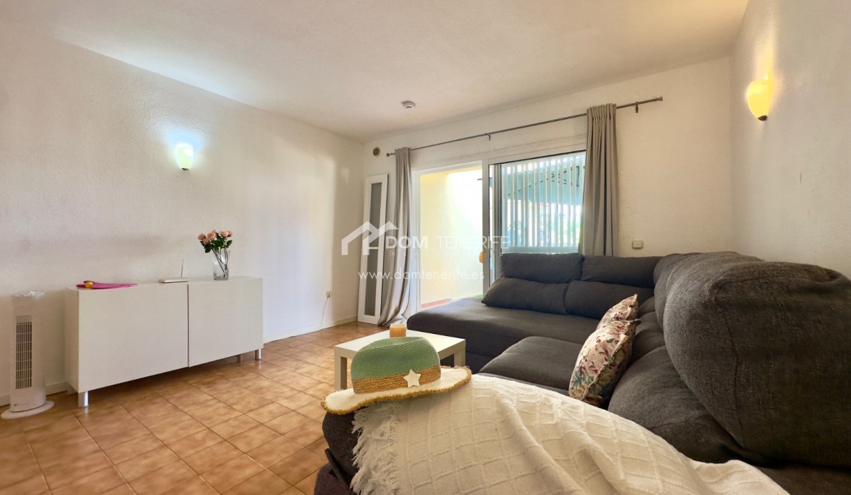 Sale - Apartment -
Adeje - Fañabé