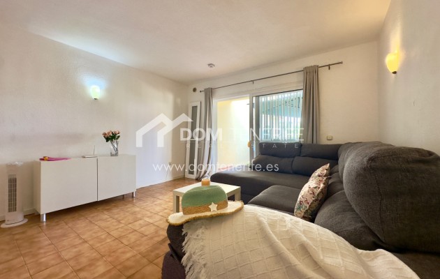 Sale - Apartment -
Adeje - Fañabé