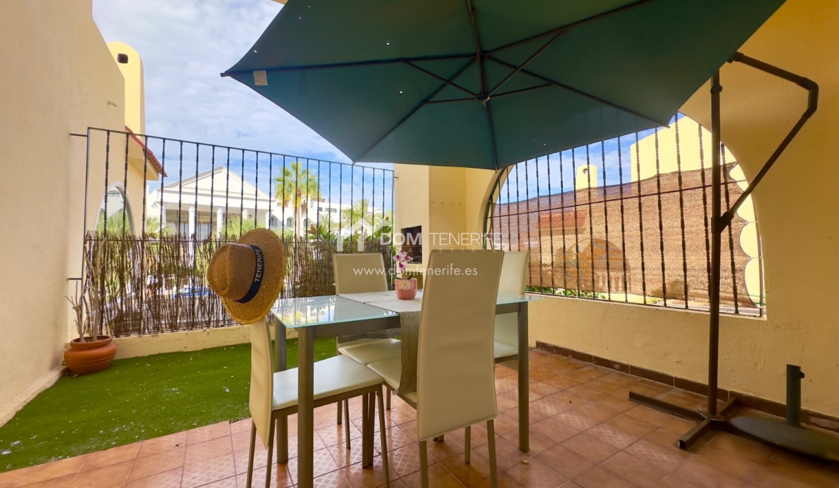 Sale - Apartment -
Adeje - Fañabé