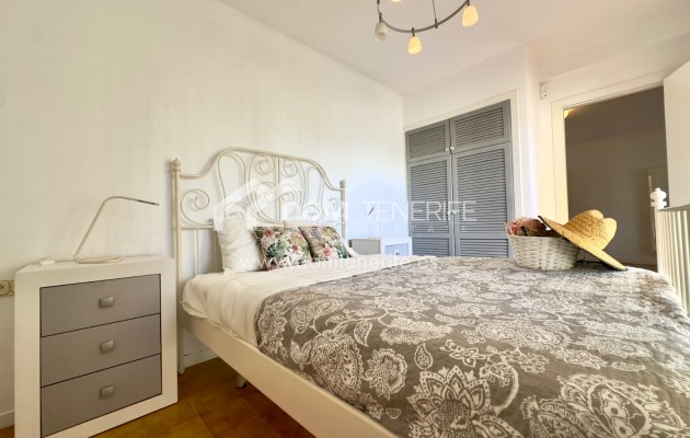 Sale - Apartment -
Adeje - Fañabé