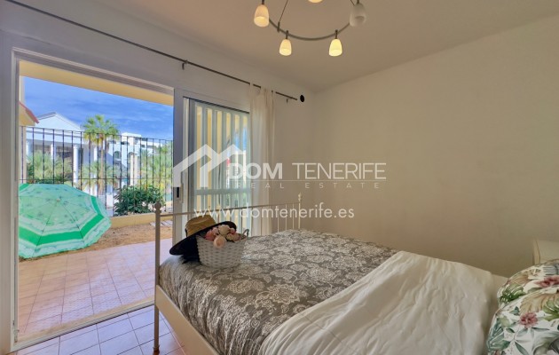 Sale - Apartment -
Adeje - Fañabé