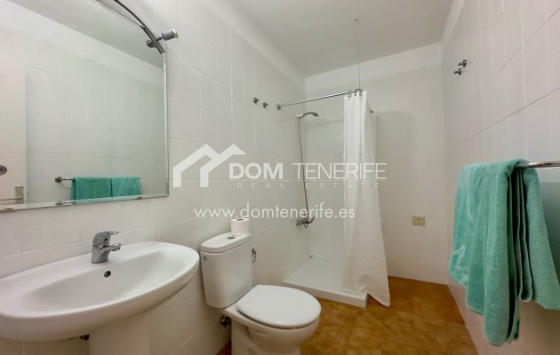 Sale - Apartment -
Adeje - Fañabé